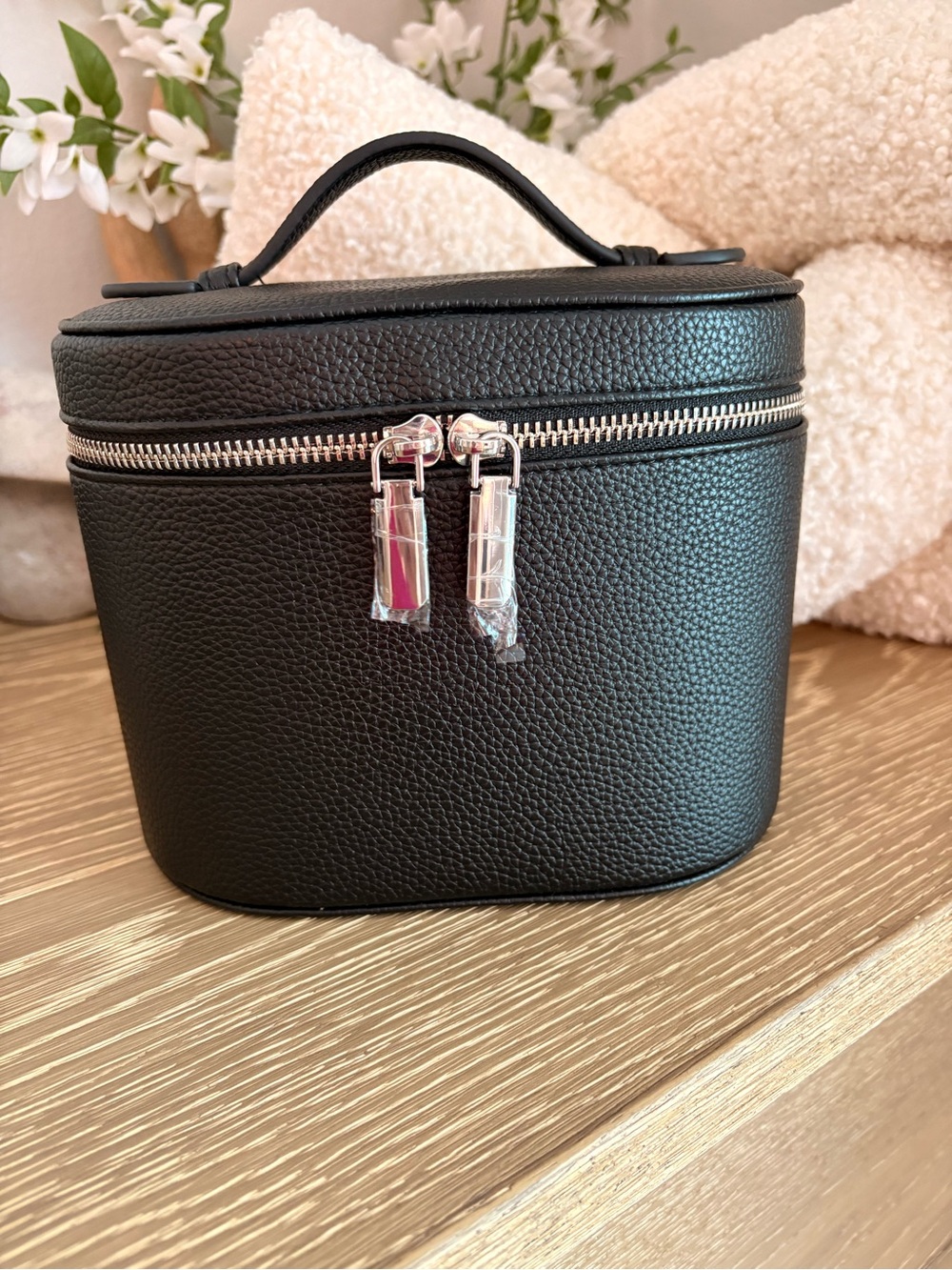 Travel Toiletry Case
